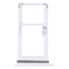 Para Motorola Moto One Fusion Plus Bandeja T...