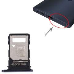 Para Motorola Moto G200 5G / Edge S30 Bandej...