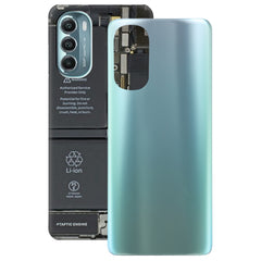 Para Motorola Moto G Stylus 5G 2022 Tapa Tra...