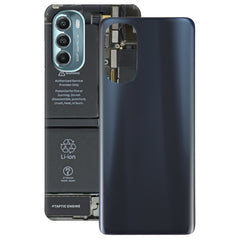 Para Motorola Moto G Stylus 5G 2022 Tapa Tra...