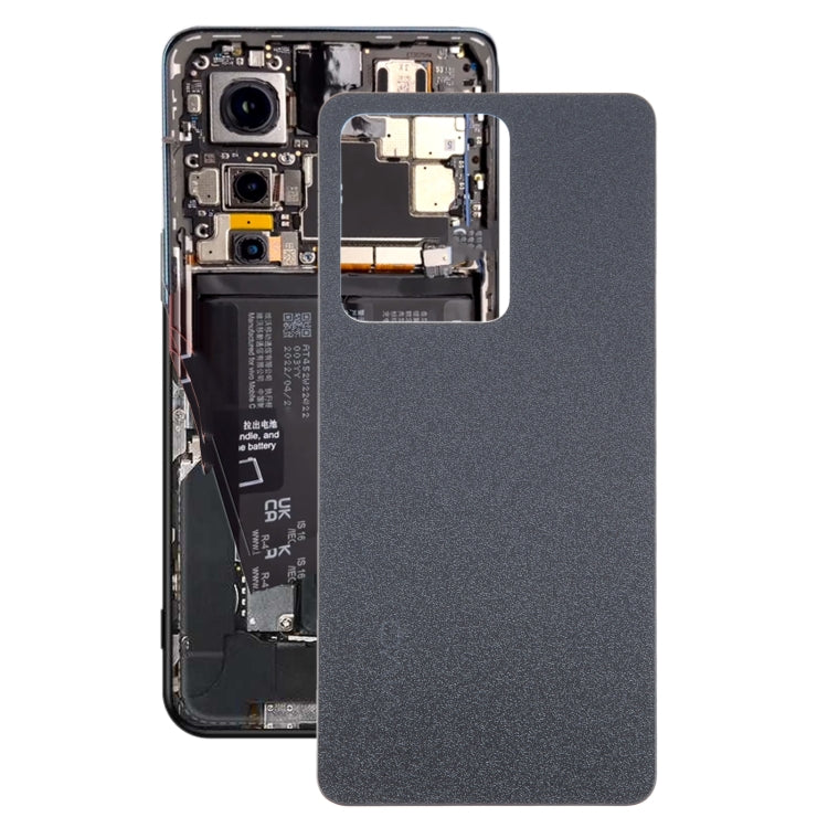 Para vivo S15 OEM cubierta trasera de baterí...