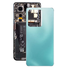 Para vivo S15 OEM cubierta trasera de baterí...