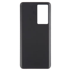 Para vivo iQOO 8 OEM cubierta trasera de bat...