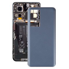 Para vivo iQOO 8 OEM cubierta trasera de bat...