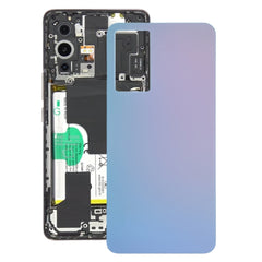 Para vivo V23e 4G / V23e 5G Cubierta trasera...