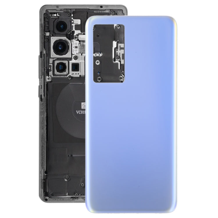 Para vivo X70 OEM cubierta trasera de baterí...