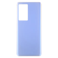 Para vivo X70 Pro OEM cubierta trasera de ba...