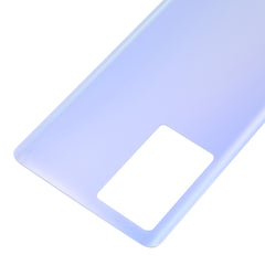 Para vivo X70 Pro OEM cubierta trasera de ba...