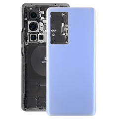 Para vivo X70 Pro OEM cubierta trasera de ba...