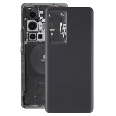Para vivo X70 Pro OEM cubierta trasera de ba...