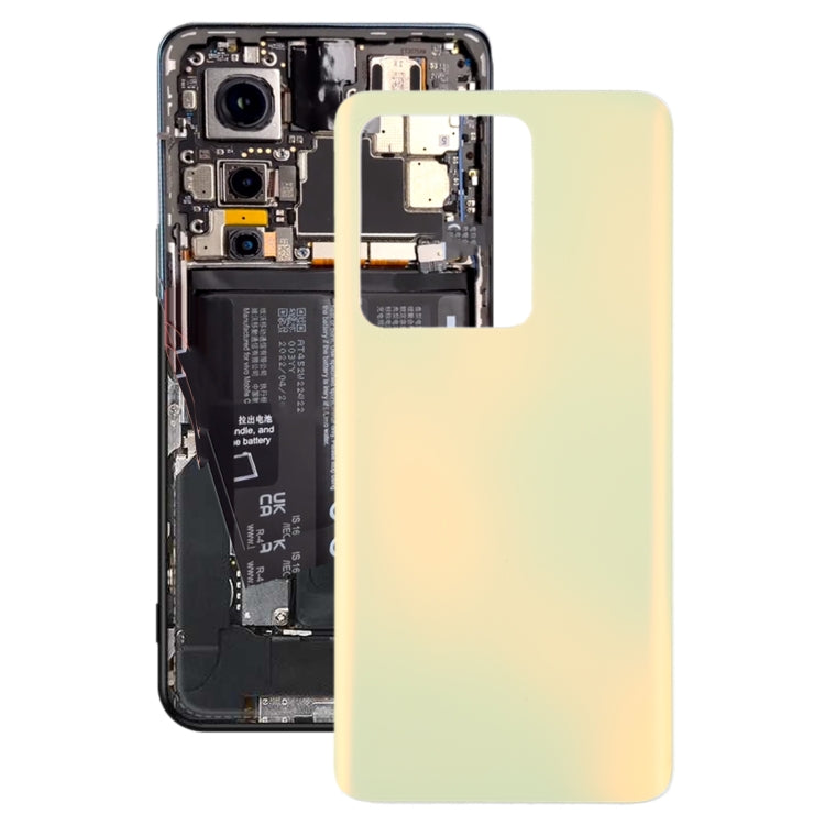 Para vivo S15 Pro / V25 Pro OEM Tapa trasera...