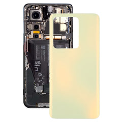Para vivo S15 Pro / V25 Pro OEM Tapa trasera...