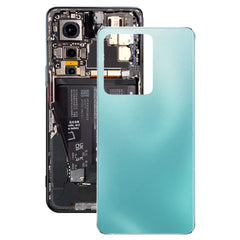 Para vivo S15 Pro / V25 Pro OEM Tapa trasera...