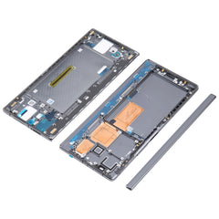 Para Xiaomi Mi Mix Fold 2 Original carcasa f...