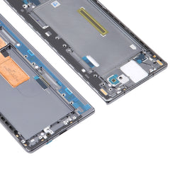 Para Xiaomi Mi Mix Fold 2 Original carcasa f...