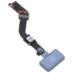 Cable flexible del botón de encendido para Microsoft Surface Laptop Go 1934