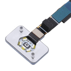 Cable flexible del botón de encendido para Microsoft Surface Laptop Go 1934
