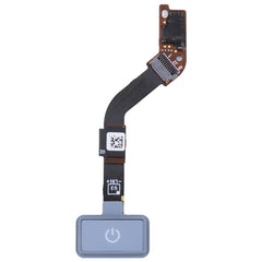 Cable flexible del botón de encendido para Microsoft Surface Laptop Go 1934