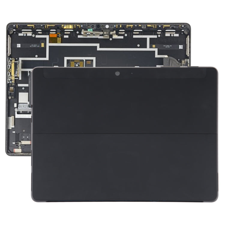 Para Microsoft Surface Go 3 WiFi Tapa traser...
