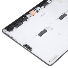 Para Microsoft Surface Go 3 WiFi Tapa traser...