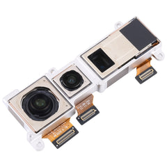 Para Google Pixel 7 Pro GP4BC GE2AE Cámara t...