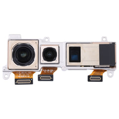 Para Google Pixel 7 Pro GP4BC GE2AE Cámara t...