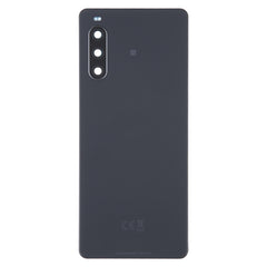 Tapa trasera de batería Original para Sony Xperia 10 IV