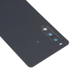 Tapa trasera de batería Original para Sony Xperia 10 IV