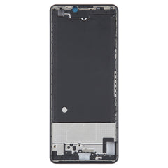 Para Sony Xperia 10 IV Placa de bisel de marco medio original