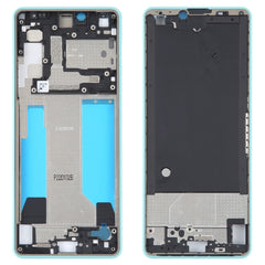 Para Sony Xperia 10 IV Placa de bisel de marco medio original