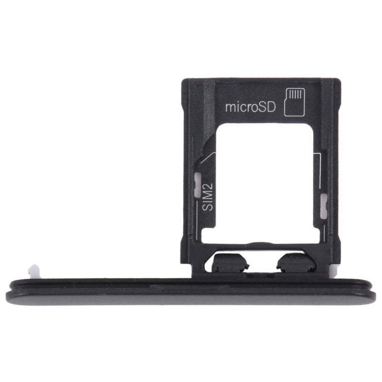 Para Sony Xperia XZ1 Compact Bandeja Tarjeta...