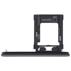 Para Sony Xperia XZ1 Compact Bandeja Tarjeta...