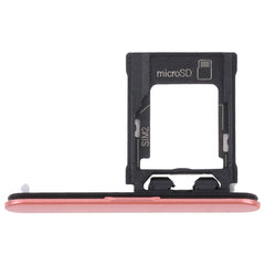 Para Sony Xperia XZ1 Compact Bandeja Tarjeta...