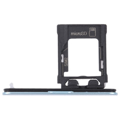 Para Sony Xperia XZ1 Compact Bandeja Tarjeta...