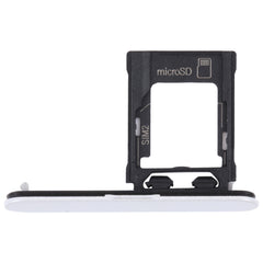 Para Sony Xperia XZ1 Compact Bandeja Tarjeta...