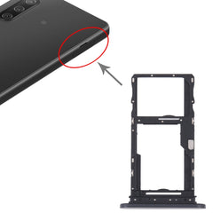 Para Sony Xperia 10 IV Bandeja Tarjeta SIM O...
