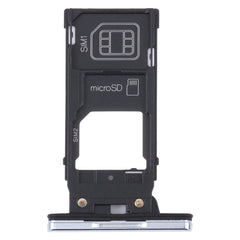 Para Sony Xperia XZ2 Premium Bandeja de tarj...