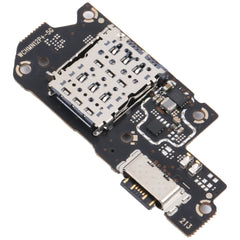 Para Xiaomi Redmi Note 12 Pro+ Placa lectora...