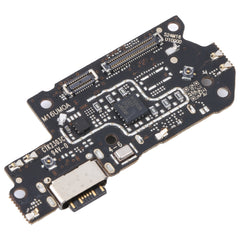 Para Xiaomi Redmi Note 12 Pro+ Placa lectora...