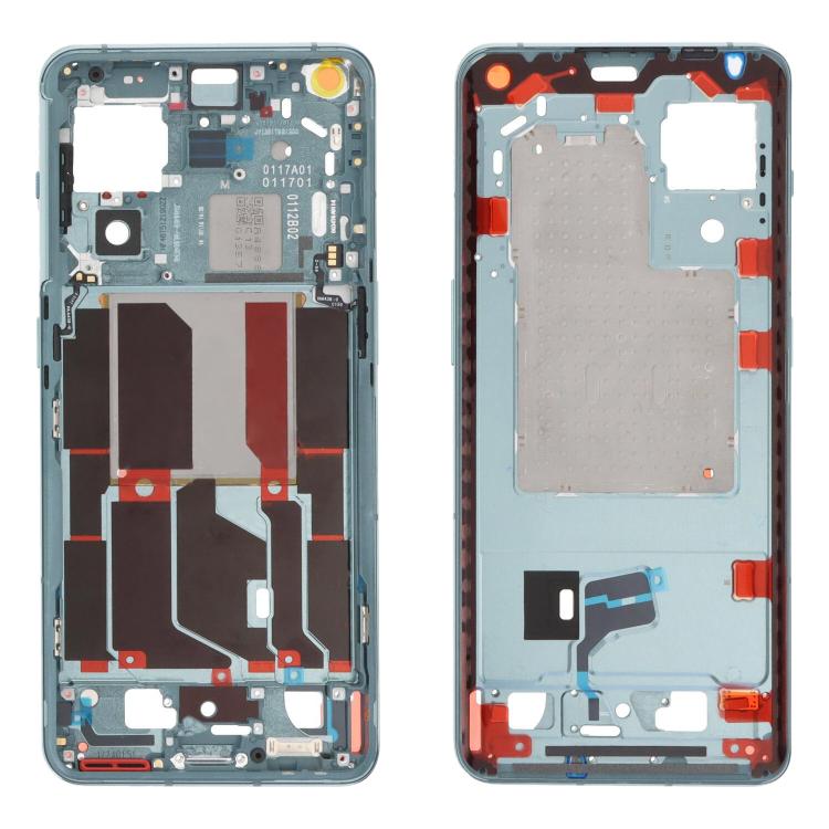 Para OnePlus 10 Pro NE2210 NE2211 NE2213 Pla...