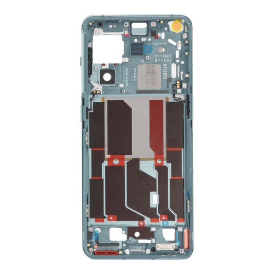 Para OnePlus 10 Pro NE2210 NE2211 NE2213 Pla...
