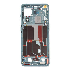 Para OnePlus 10 Pro NE2210 NE2211 NE2213 Pla...