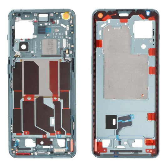 Para OnePlus 10 Pro NE2210 NE2211 NE2213 Pla...