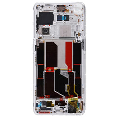 Para OnePlus 10 Pro NE2210 NE2211 NE2213 Pla...