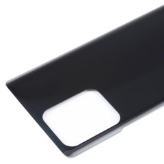 Tapa trasera de batería de vidrio OEM para H...