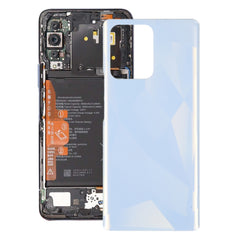 Tapa trasera de batería de vidrio OEM para H...