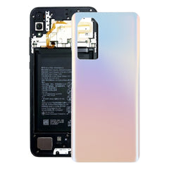 Para Honor 80 Pro OEM Cubierta trasera de ba...