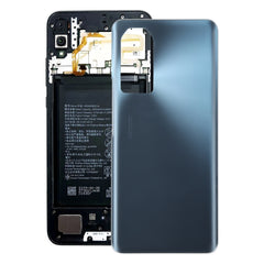 Para Honor 80 Pro OEM Cubierta trasera de ba...