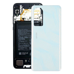 Para Honor 80 Pro OEM Cubierta trasera de ba...