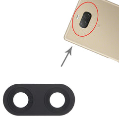 Para Sony Xperia 10 Plus Lente de cámara tra...